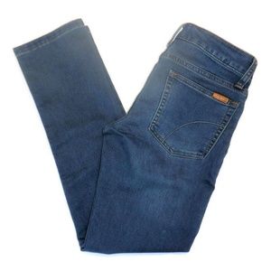 Joe's Jeans Size 12 Adjustable Waist Icon Skinny